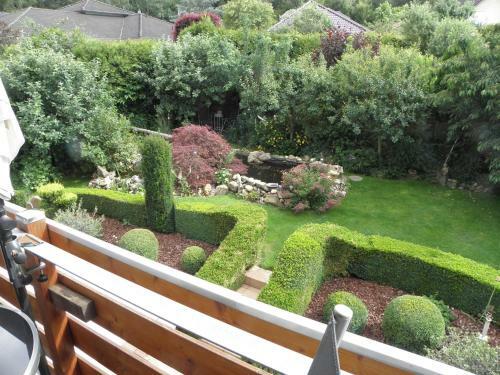 Apartamento Am Waldrand