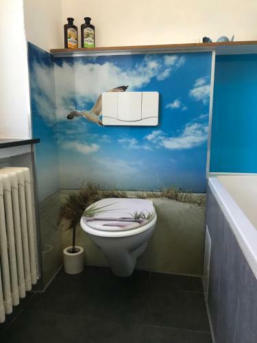 Apartamento Alte Schule 1