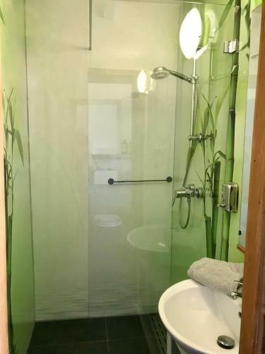 Apartamento Alte Schule 1