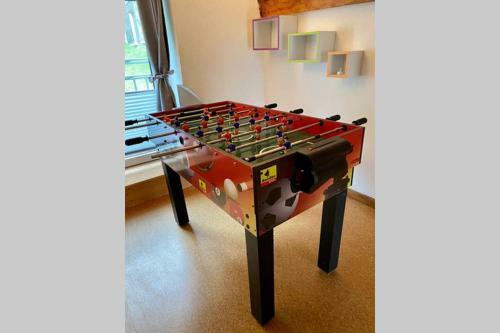 Apartamento Oldschool, Dorfschule Mit Whirlpool