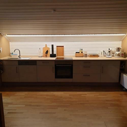 Apartamento Ferienwohnung Miesseler