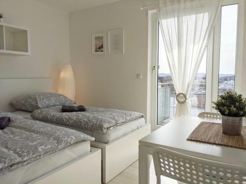 ? Study & Work Apartment - Andriss Apartments ?