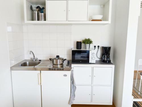 ? Study & Work Apartment - Andriss Apartments ?