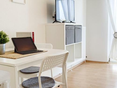 ? Study & Work Apartment - Andriss Apartments ?