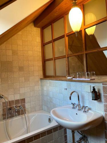 Posada Zum Goldenen L�wen