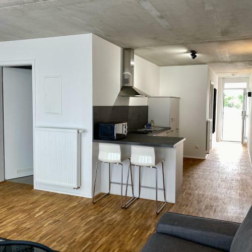 City Apartments Kaiserslautern