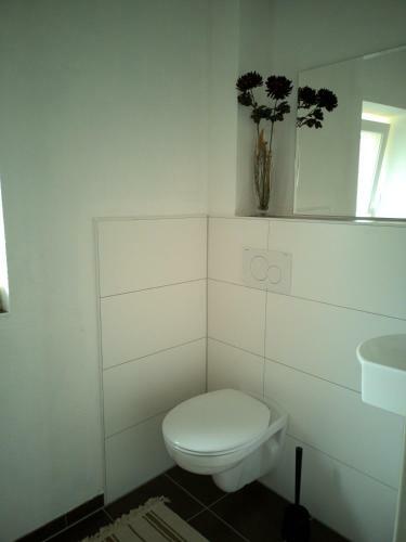 Apartamento Ferienwohnung Am Waldpfad