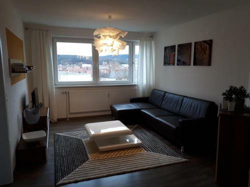 Apartamento Deluxapartment