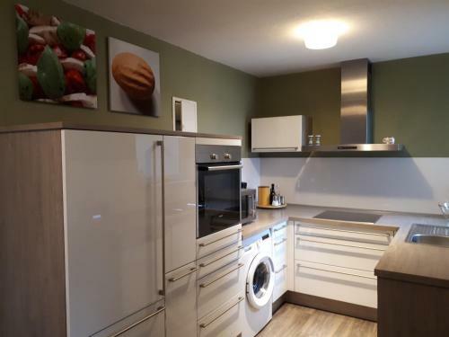 Apartamento Deluxapartment