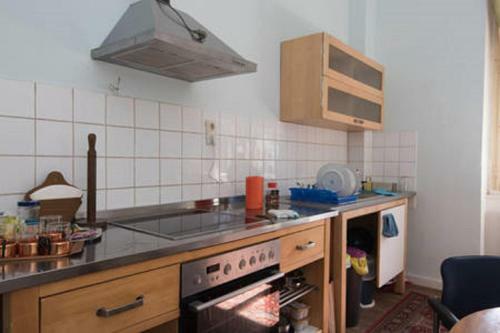 Apartamento Gro�es Einzelzimmer Mit Schreibtisch