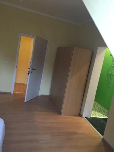Apartamento Doppelbettzimmer Mit Bad