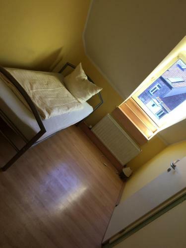Apartamento Doppelbettzimmer Mit Bad