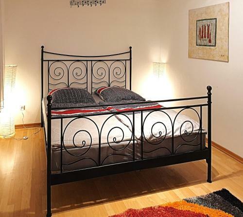 Apartamento Just Landed