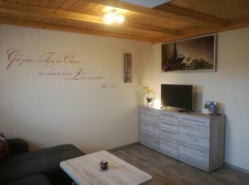 Apartamento Ferienhaus K�mpf
