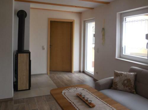 Apartamento Ferienhaus K�mpf