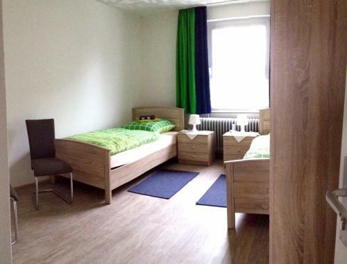 Apartamento Haus Jahnke
