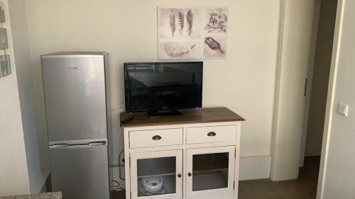 Apartamento Haus Jahnke