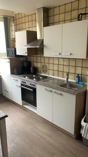Apartamento Haus Jahnke