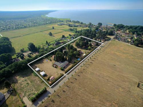 Apartamento Inselgl�ck Usedom