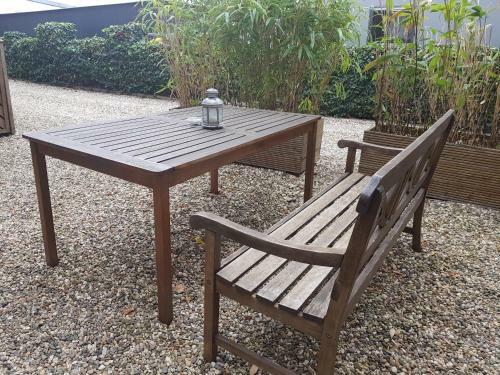 Apartamento Ferienwohnung Jung