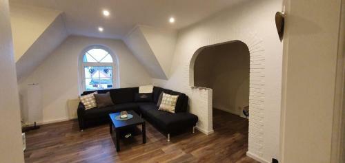 Apartamento Ferienwohnung Jung