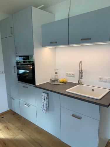 Apartamento Am Teich