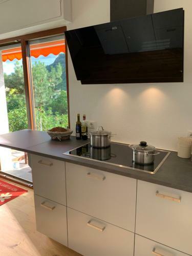 Apartamento Am Teich