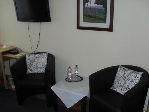 Posada Gasthaus Zur Schnecke Kandern