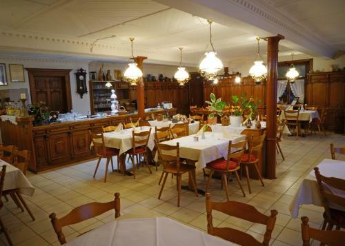 Posada Gasthaus Zur Schnecke Kandern