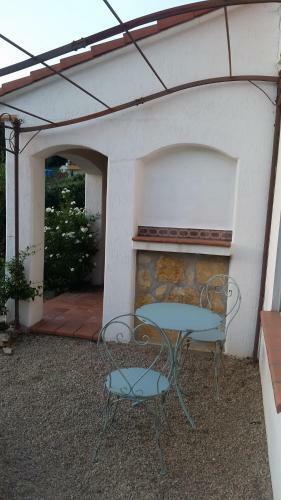 Apartamento Haus Toskana