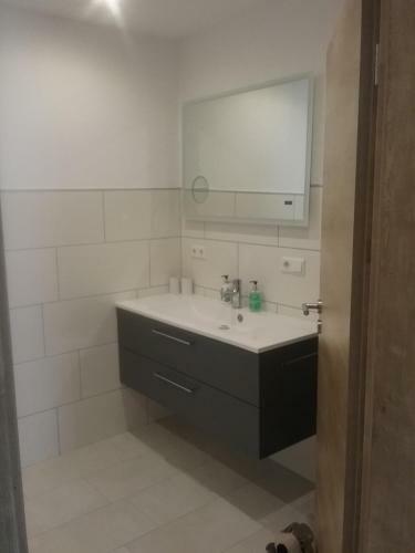 Apartamento Ferienwohnung Burry
