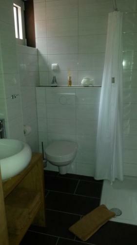 Hostal G�stehaus Engelhard