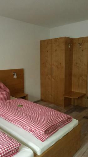 Hostal G�stehaus Engelhard