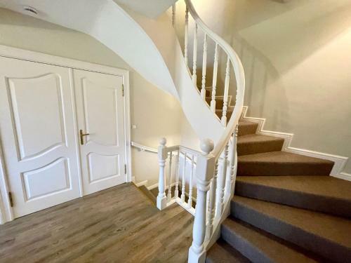 Apartamento C�cilienhof Hausteil West