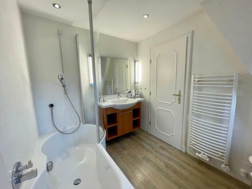 Apartamento C�cilienhof Hausteil West