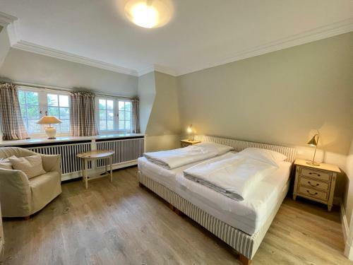 Apartamento C�cilienhof Hausteil West