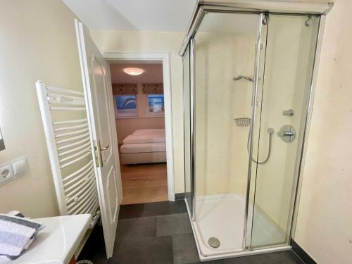 Apartamento C�cilienhof Hausteil West