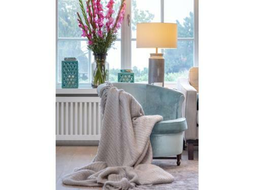 Hiidbloom - H�s Im Wattweg