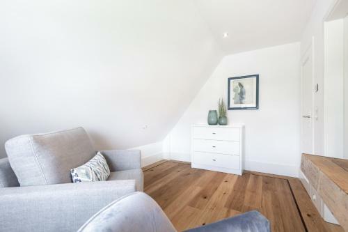 Neu Ferienhaus Pidder H�s Kampen Sylt