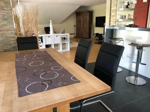 Apartamentos Appartement Am Kirchplatz