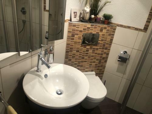 Apartamentos Appartement Am Kirchplatz