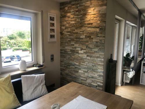 Apartamentos Appartement Am Kirchplatz