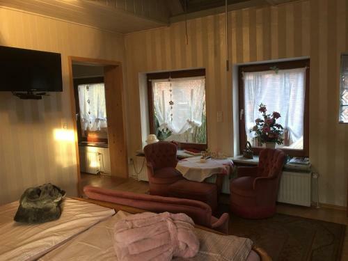 Apartamento Ferienwohnung Ingrid Merkle