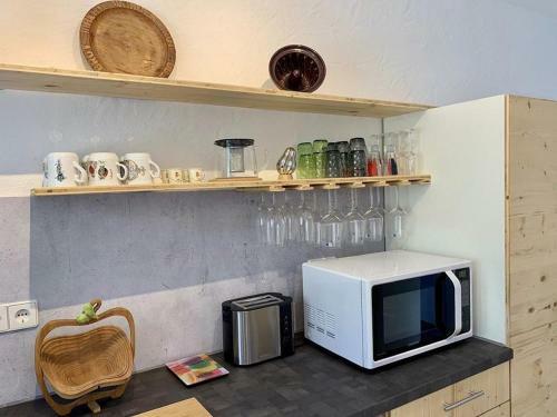 Apartamentos Ferienwohnung Josi