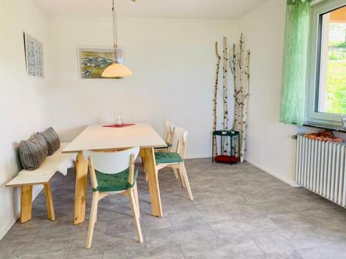 Apartamentos Ferienwohnung Josi