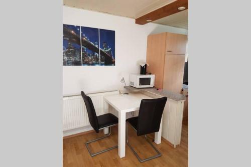 Apartamento Sch�ne Wohnung In Karben - Rendel, Mit Freisitz
