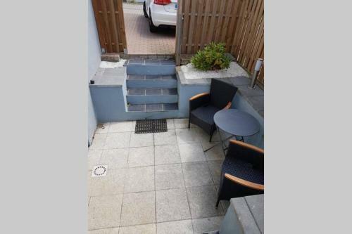 Apartamento Sch�ne Wohnung In Karben - Rendel, Mit Freisitz