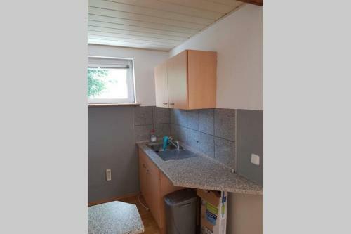 Apartamento Sch�ne Wohnung In Karben - Rendel, Mit Freisitz