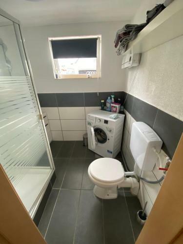 Apartamento Sch�ne Wohnung In Karben - Rendel, Mit Freisitz