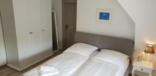 Apartamento Kampen Bergente